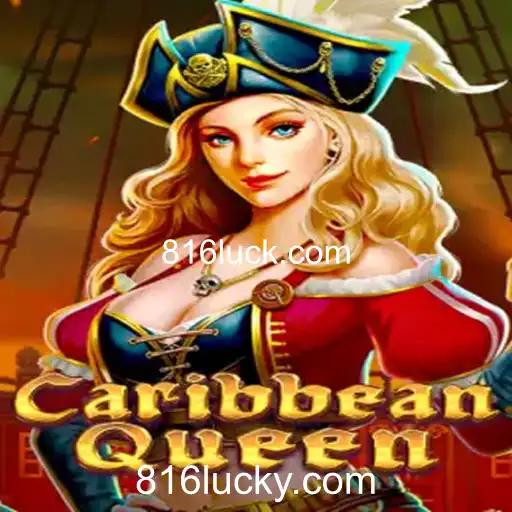 CaribbeanQueen: A Nova Sensação no Mundo dos Jogos Online