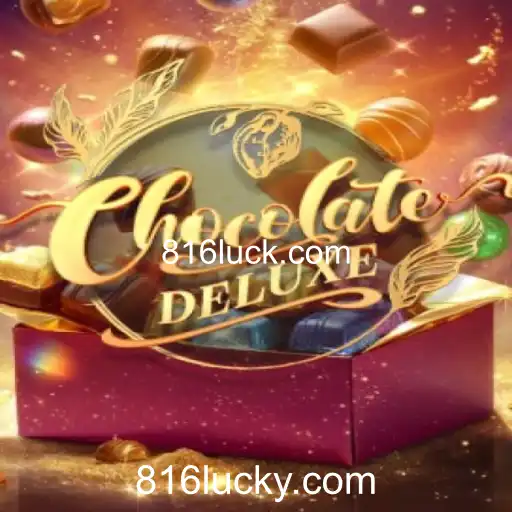 ChocolateDeluxe: O Jogo de Estratégia Delicioso e Viciante