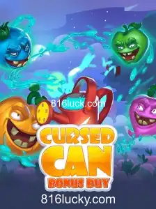 CursedCanBonusBuy: Um Mergulho no Mundo Emocionante dos Jogos de Azar
