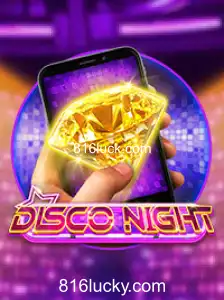 Descubra o Novo Fenômeno dos Jogos: DiscoNightM