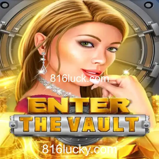 Descubra as Emoções e Desafios de EntertheVault