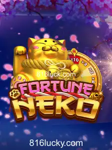 Explore o Fascinante Mundo do Jogo FortuneNeko