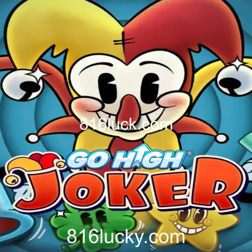 Descubra o Empolgante Jogo GoHighJoker e as Oportunidades com a Plataforma 816luck.com
