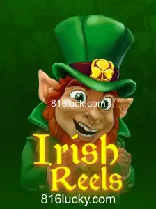 IrishReels: Uma Jornada Encantada no Mundo dos Jogos de Slots Online