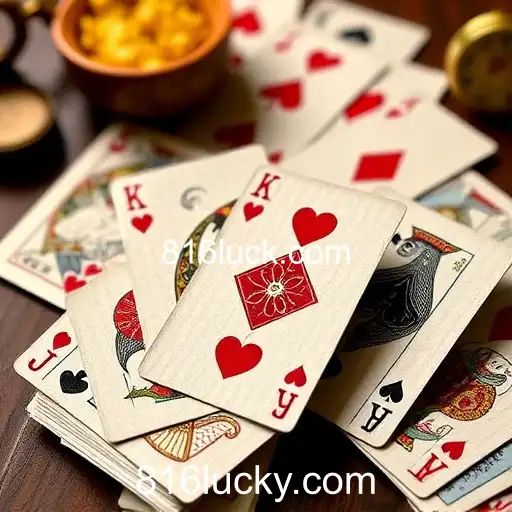 Jogos de cartas