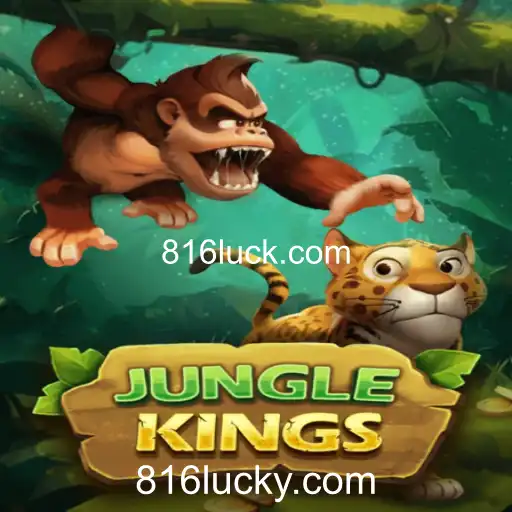 Explorando JungleKings: A Nova Sensação dos Jogos Online