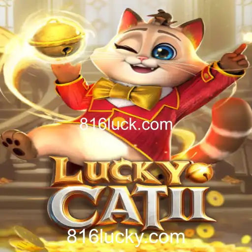 Desvendando LuckyCatII: O Novo Fenômeno do Mundo dos Jogos Online