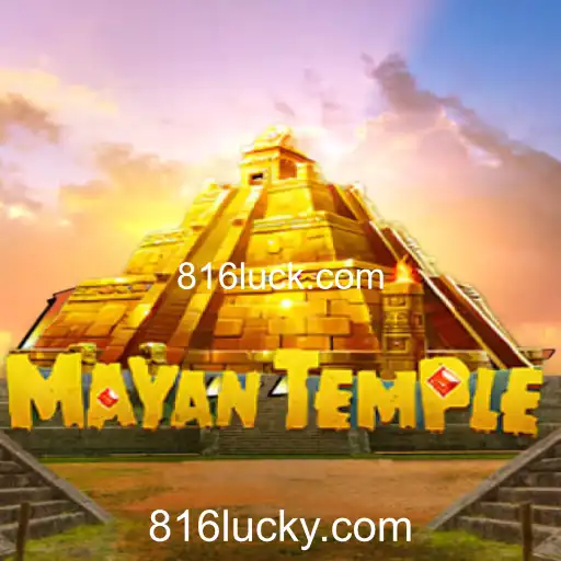 Descubra o Fascinante Mundo do Jogo MayanTemple