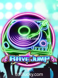 Descubra o Mundo de Aventura e Desafios no Jogo RaveJump