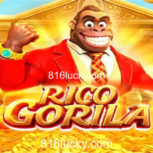 RicoGorila: Descubra o Empolgante Mundo Deste Jogo de Aventura