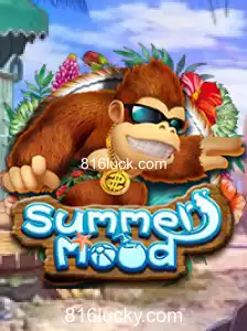 Descubra a Diversão e Estratégia do Jogo SummerMood