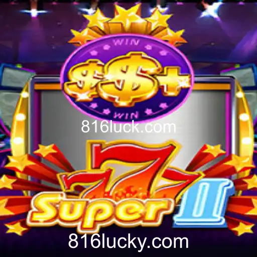 Super777II: Uma Imersão no Mundo dos Cassinos Online