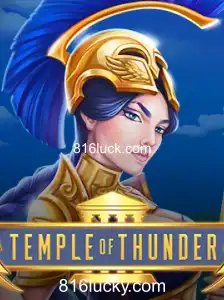 Explorando o Mundo do TempleofThunder