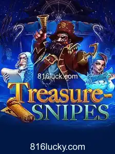 Descubra os Segredos do Jogo TreasureSnipes
