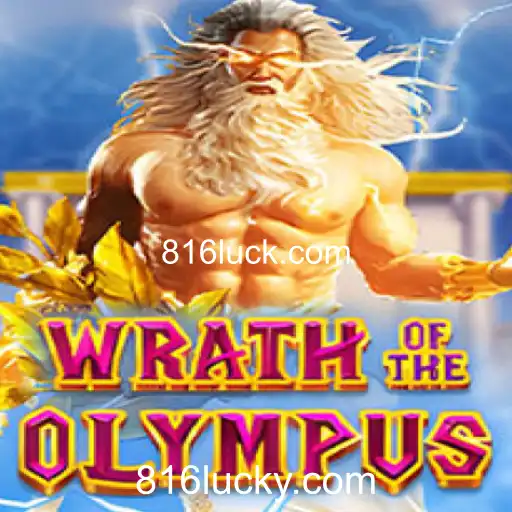 WrathofOlympus: Um Mergulho no Mundo dos Deuses e Apostas